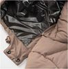 Picture of VARMI WOS QUILTED JACKET
